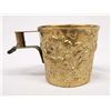 Image 3 : Greek Mycenae Museum Cup Replica
