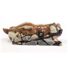Image 1 : Zuni Hand Carved Fetish by Jeff Shetima