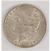 Image 1 : 1889 Morgan Silver Dollar