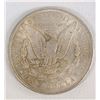 Image 2 : 1889 Morgan Silver Dollar