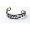 Image 1 : Tana Acton Sterling Silver Bracelet