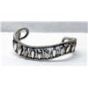 Image 2 : Tana Acton Sterling Silver Bracelet