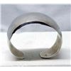 Image 3 : Large Mexican Sterling Silver Cuff Bracelet