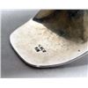 Image 4 : Large Mexican Sterling Silver Cuff Bracelet
