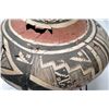 Image 4 : Native American Tonto Geometric Olla