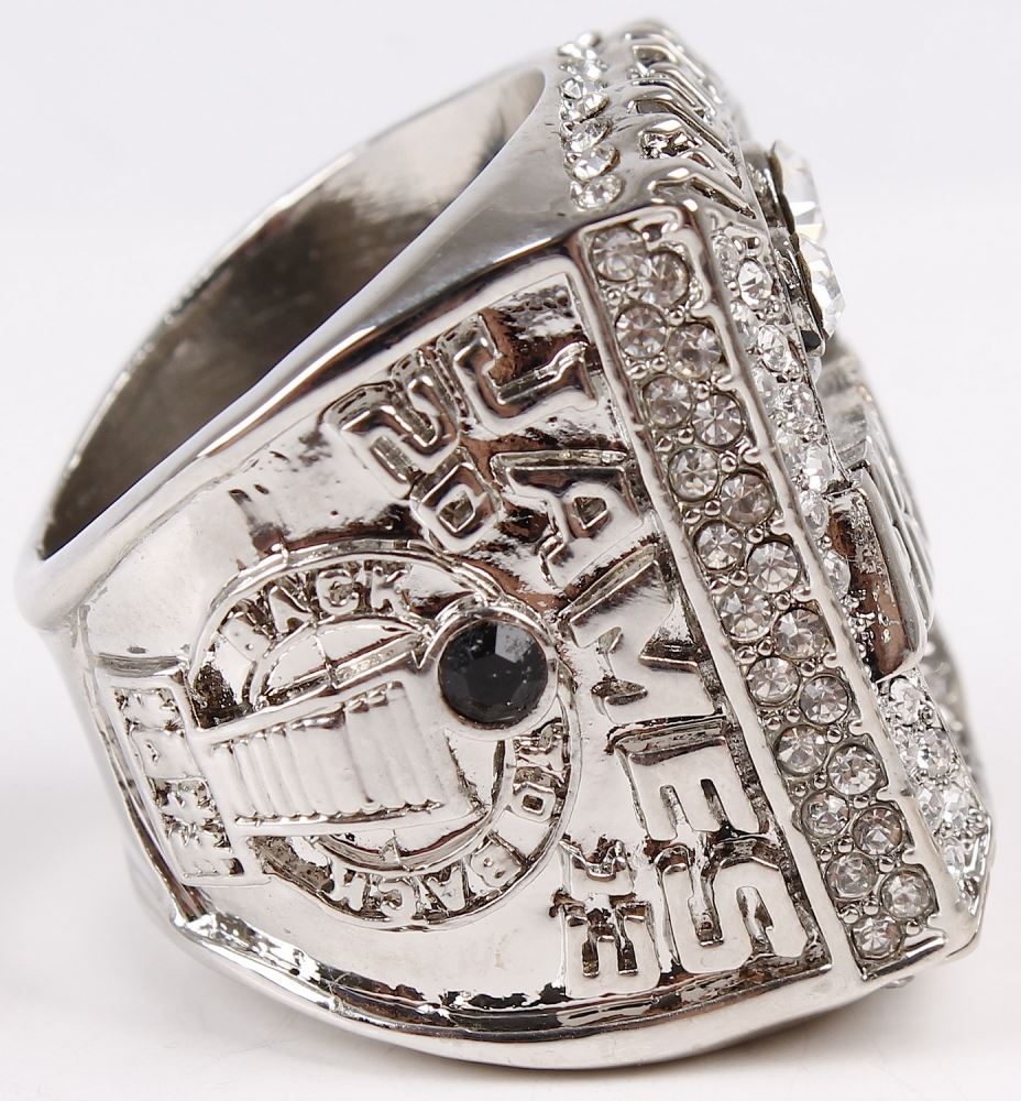 LeBron James Heat High Quality Replica 2013 NBA Championship Ring