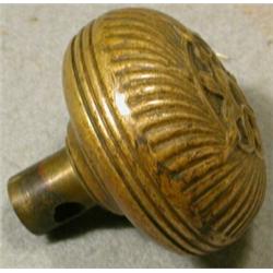 Starfish knob, Entry size starfish knob in outstanding condition. This knob does not come to ma...