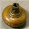 Image 2 : Starfish knob, Entry size starfish knob in outstanding condition. This knob does not come to ma...