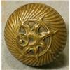 Image 3 : Starfish knob, Entry size starfish knob in outstanding condition. This knob does not come to ma...