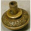 Rare Lady Knob, The lady with the flowers in her hair is a very rare doorknob. The maker is unk...
