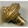 Image 1 : Kruzinger Doggie Knob, Excellent quality Kruzinger doggie knob with the third mark and showing...