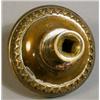 Image 2 : Kruzinger Doggie Knob, Excellent quality Kruzinger doggie knob with the third mark and showing...