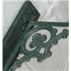 Image 2 : Gothic Stable Blanket Bar, This is one of the best sets of stable blanket brackets we have seen...