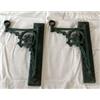 Image 4 : Gothic Stable Blanket Bar, This is one of the best sets of stable blanket brackets we have seen...