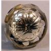 Image 1 : Fancy Cut Mercury Knob, Entry size knob in excellent condition, dating from the 1860s or 70s. N...