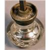 Image 2 : Fancy Cut Mercury Knob, Entry size knob in excellent condition, dating from the 1860s or 70s. N...