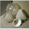 Image 1 : Group of Glass Shades, These shades are in very good condition....