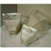 Image 1 : Three Good Shades, These three matching electric shades take 2.25" fitter and are all in good c...