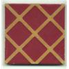 Image 2 : Franklin Tile Company 1930 tile set, Made by the Franklin Tile Company, Lansdale, Pennsylvania,...
