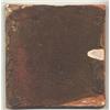 Image 4 : Tudor Potteries California tile set, Wonderful and colorful set of 6 tiles by Tudor Potteries o...