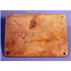 Image 2 : USPS Bronze Plaque Corbin Cabinet Lock Co., Bronze plaque from a United States Post Office deco...