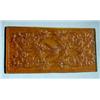 Image 1 : Addison Tile With Bluebird, Addison tiles with birds are the most desirable and this 4" x 8" ho...