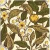 Image 2 : Naturalistic 4 Tile Set - Circa 1890, Wonderful set of four tiles made by Sherwin & Cotton, Eng...