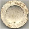 Image 2 : Trent Stove Tile Circa 1890, Sweet stove tile showing a young girl, facing right, wearing a ker...