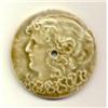 Image 1 : Providential Stove Tile ca 1880, This stove tile was made by the Providential Tile Works of Tre...