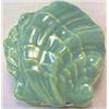 Image 2 : Rookwood Pottery Architectural Shells, Made by Rookwood Pottery of Cincinnati, Ohio, these shel...