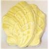 Image 3 : Rookwood Pottery Architectural Shells, Made by Rookwood Pottery of Cincinnati, Ohio, these shel...
