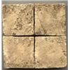 Image 3 : Claycraft Matte Tile Set, Claycraft matte tile set, Made by Claycraft Potteries of Los Angele...