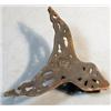 Image 2 : Wrought Iron Critter Attributed to Samuel Yellin, Grotesque little wrought iron critter with a...
