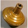 Image 1 : Rare Lady Doorknob, The maker of this lady door knob is unknown but there are two patent dates...