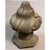 Carved Brownstone Finial, This is a fine old hand carve brownstone finial that most originally...
