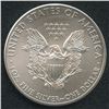 Image 2 : 2015 $1 American Eagle Silver Dollar (Uncirculated)
