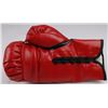 Image 2 : Mike Tyson Signed Everlast Boxing Glove (JSA COA)