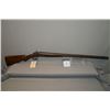Image 1 : T. Barker ( Belgium ) Model Side By Side Hammer .12 Ga Shotgun w/ 32 1/4" bbls [ barrels marked Lami