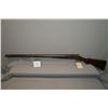 Image 3 : T. Barker ( Belgium ) Model Side By Side Hammer .12 Ga Shotgun w/ 32 1/4" bbls [ barrels marked Lami