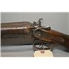 Image 4 : T. Barker ( Belgium ) Model Side By Side Hammer .12 Ga Shotgun w/ 32 1/4" bbls [ barrels marked Lami