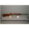 Image 1 : J.C. Higgins ( Sears & Roebuck Co.) Model 103.18 .22 LR cal Single Shot Bolt Action Rifle w/ 24" bbl
