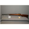 Image 3 : J.C. Higgins ( Sears & Roebuck Co.) Model 103.18 .22 LR cal Single Shot Bolt Action Rifle w/ 24" bbl