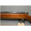 Image 4 : J.C. Higgins ( Sears & Roebuck Co.) Model 103.18 .22 LR cal Single Shot Bolt Action Rifle w/ 24" bbl