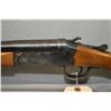 Image 4 : J.C. Higgins Model ( Sears Roebuck & Co. ) Model 101.1 .410 Ga 3" Single Shot Beak Action Shotgun w/