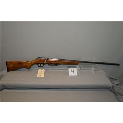 Ranger Model 101.4 .410 Ga 3" Mag Fed Bolt Action Shotgun w/ 24" bbl [ fading blue finish, varnished
