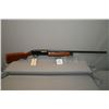 Image 1 : Winchester Model 2200 . 12 Ga 2 3/4" Pump Action Shotgun w/ 30" bbl [ blue finish starting to show s
