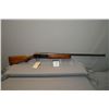 Image 1 : Browning Model Auto Five .12 Ga 2 3/4" Semi Auto Shotgun w/ 800 mm bbl [ blue finish in carry areas,