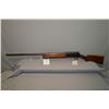Image 3 : Browning Model Auto Five .12 Ga 2 3/4" Semi Auto Shotgun w/ 800 mm bbl [ blue finish in carry areas,