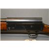 Image 4 : Browning Model Auto Five .12 Ga 2 3/4" Semi Auto Shotgun w/ 800 mm bbl [ blue finish in carry areas,