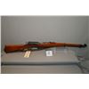 Image 1 : Schmidt Rubin Model 1911 7.5 x 55 cal ? Straight Pull Mag Fed Bolt Action Full Wood Military Rifle w